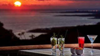 Aphrodite Hills Hotel, Zypern 495